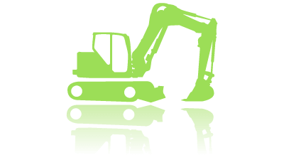 Excavator