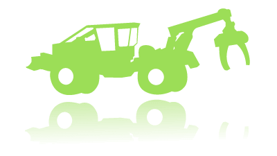 Forestry Equipment