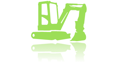 Mini Excavator
